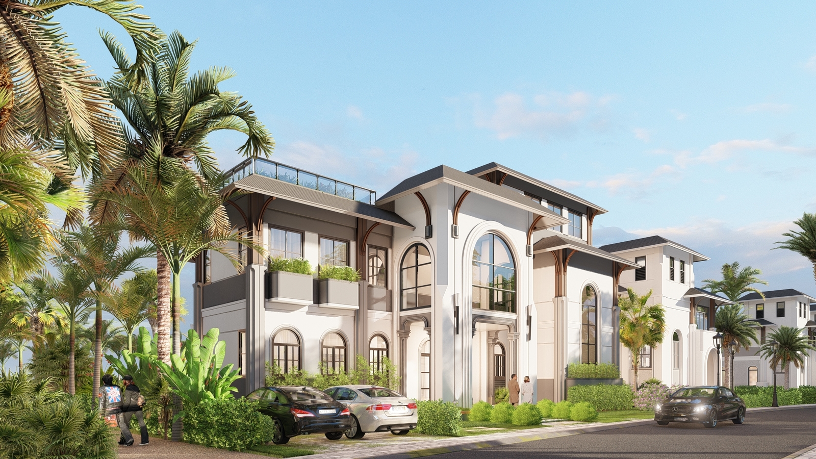 Wyndham Garden Sonasea Vân Đồn - 10